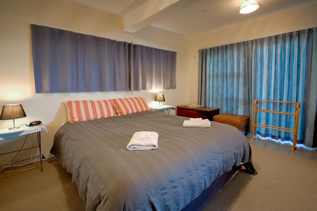 Breath-Taking Views Panorama Terrace Villa Queenstown Oda fotoğraf